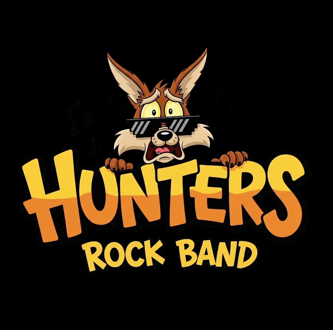 Hunters Rock Band